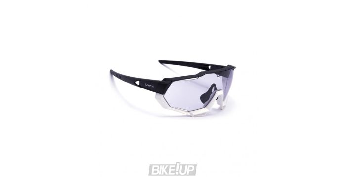 Окуляри LYNX Kansas PH BW Matt Black White