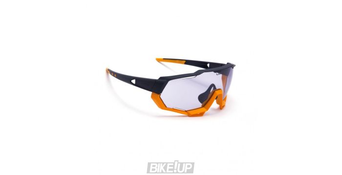 Окуляри LYNX Kansas PH GY Matt Grey Yellow