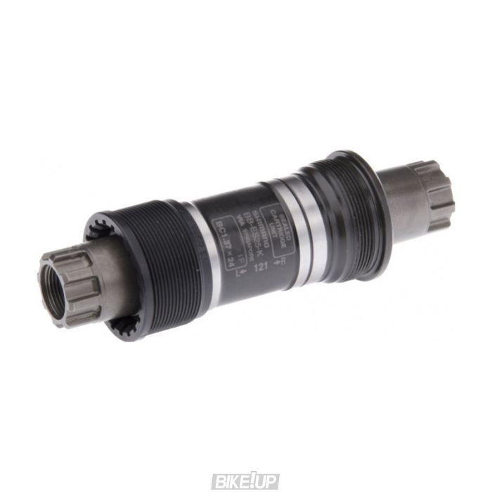 Каретка BB-ES300 OCTALINK BSA 73x113мм, без болтів