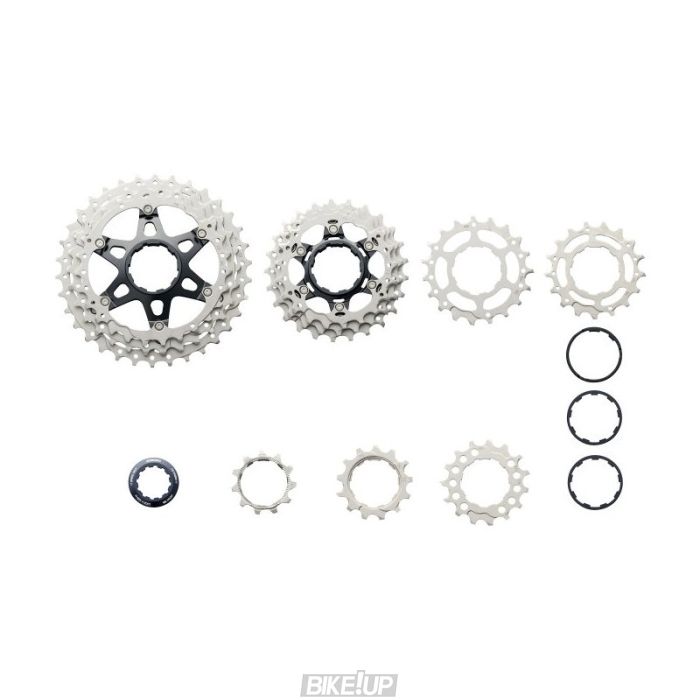 Касета CS-HG800-11, 11-34, 11-зв.