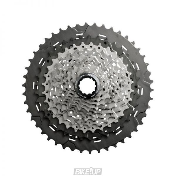 Касета CS-M8000 DEORE XT, 11-46 11-зв