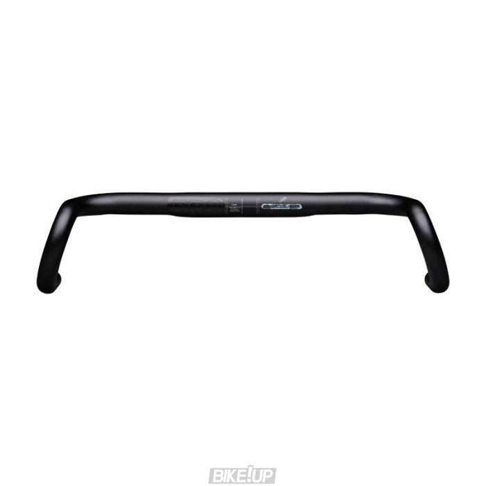 Кермо PRO Discover, 20 градусів розгортка/40cm/31.8mm