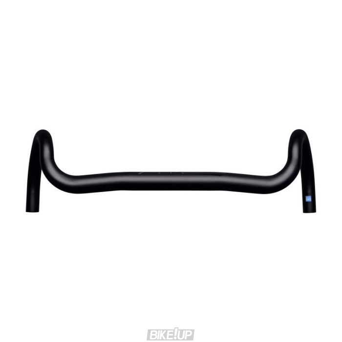 Кермо PRO Discover, 20 градусів розгортка/40cm/31.8mm