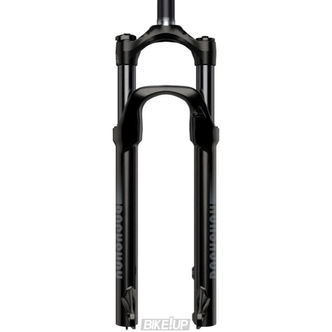 Вилка RockShox Judy Silver TK - Crown 27.5" 9QR 100mm Black Alum Str 1 1/8 42offset Solo Air (includes, Star nut) A3