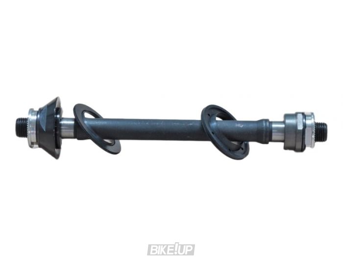 Сервисные запчасти KIT AXLE ASSY X-7 REAR