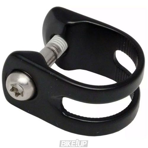 Хомут розрізний SRAM BAR CLAMP LVR SS T25 Elixir CRMAG/X0/XX QTY 1