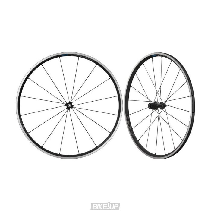 Колеса WH-RS300-CL 700C 16/20отв, переднє+заднє