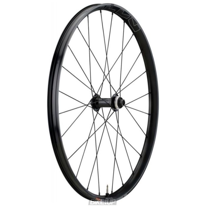 Колесо WH-MT620-B-29, переднє 29&quot;, 24отв. F:15MM E-THRU OLD:110MM безкамерне, CENTER LOCK