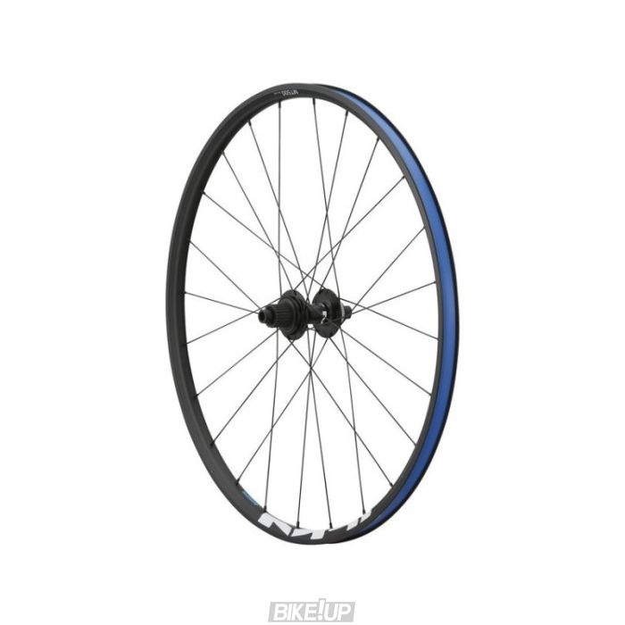 Колесо WH-MT501-B-29, заднє 29, 24 отв. 12-швидк., R:12MM E-THRU OLD:148MM, CENTER LOCK