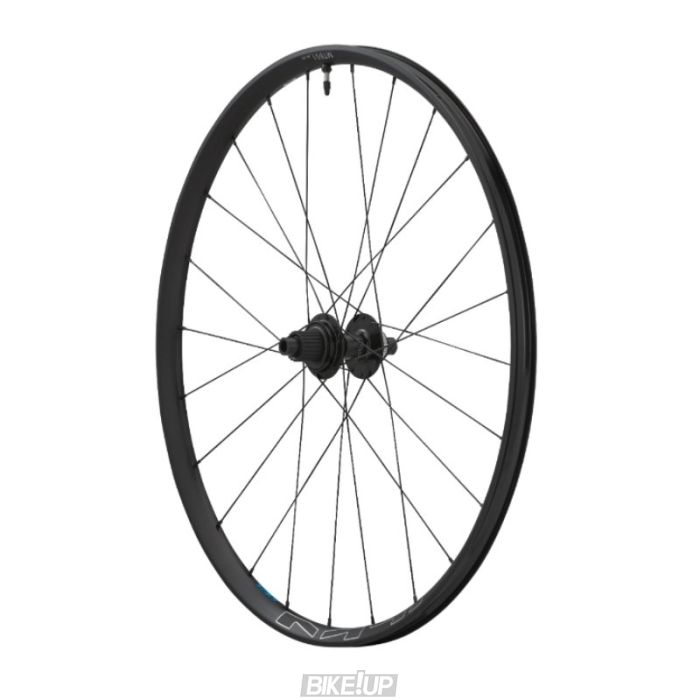 Колесо WH-MT601-29, заднє 29&quot;, 24отв. 12-швидк., R:12MM E-THRU OLD:142MM, безкамерне CENTER LOCK