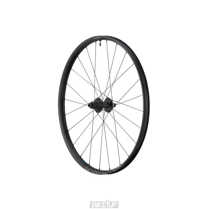 Колесо WH-MT620-B-29, заднє 29&quot;, 24отв. R:12MM E-THRU OLD:148MM безкамерне, CENTER LOCK