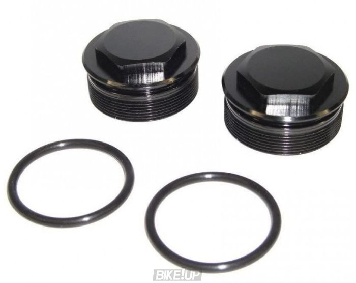 Сервисные запчасти DOMAIN 302 TOP CAP KIT(L/R)