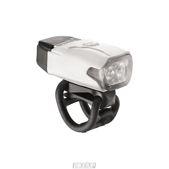 Переднє світло Lezyne KTV DRIVE FRONT Білий 220 люменів Y14