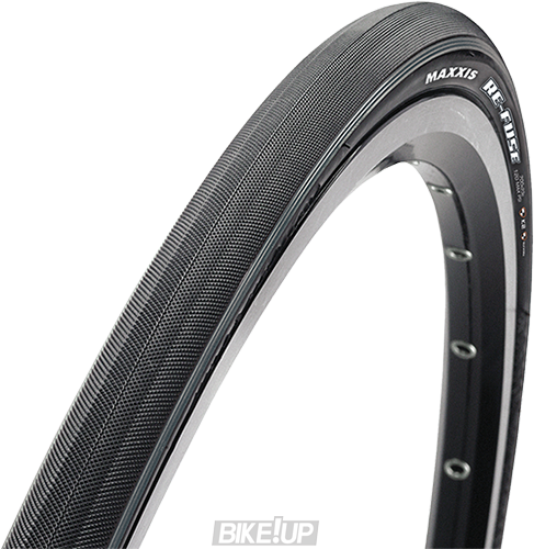 Покришка Maxxis RE-FUSE 700x23C TPI-60 Foldable MAXXSHIELD ETB86336000