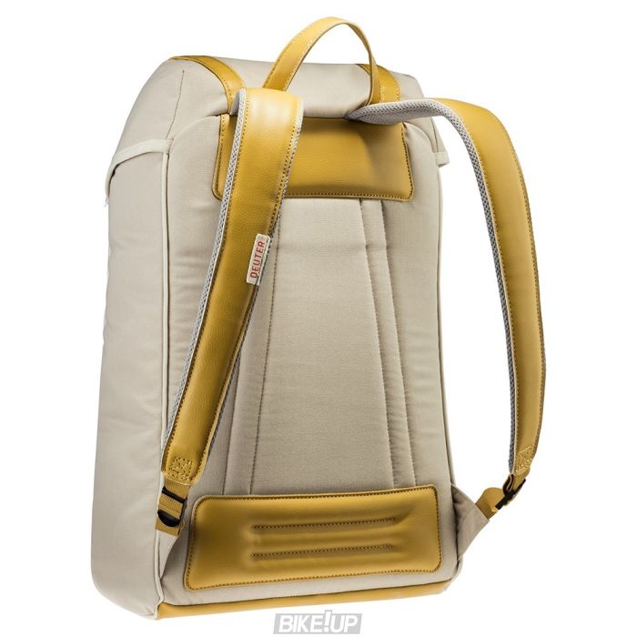 Рюкзак DEUTER Innsbruck колір 6608 sand-caramel