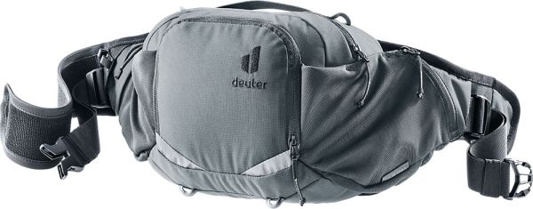 Поясна сумочка DEUTER Pulse Pro 5 колір 4014 graphite