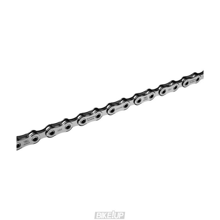 Ланцюг CN-M9100 XTR, 126 лінків, SIL-TEC 12-швидк, +QUICK-LINK