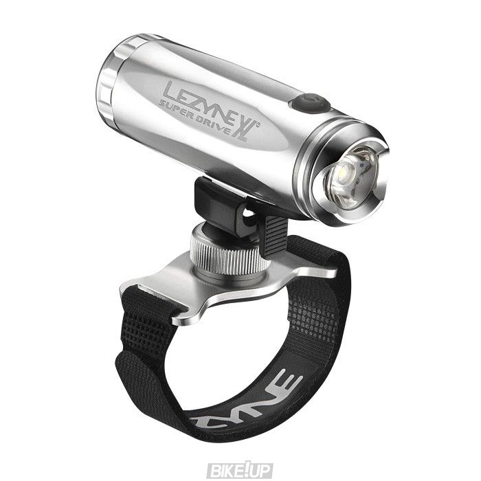 Кріплення на шолом Lezyne LED HELUMET MOUNT - AL  Y7-Y12
