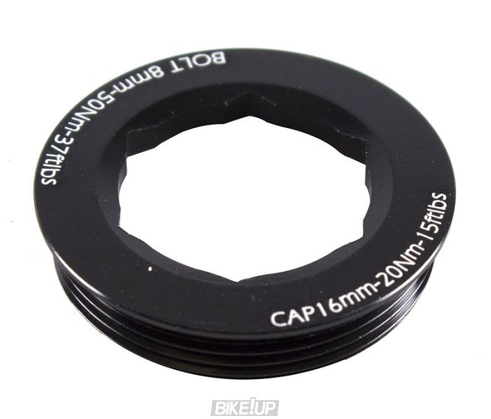 CAP,CRANK PULLER, 15SX