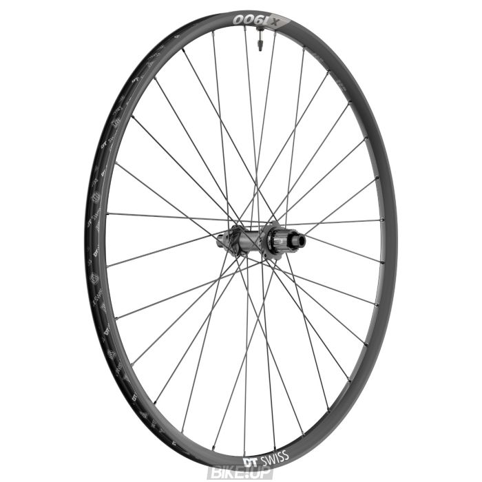 Колесо DT SWISS X 1900 SP 29 CL 25 12/148 ASF