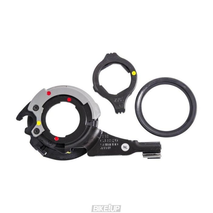 Компоненти фіксації CJ-8S20 CASSETTE JOINT UNIT