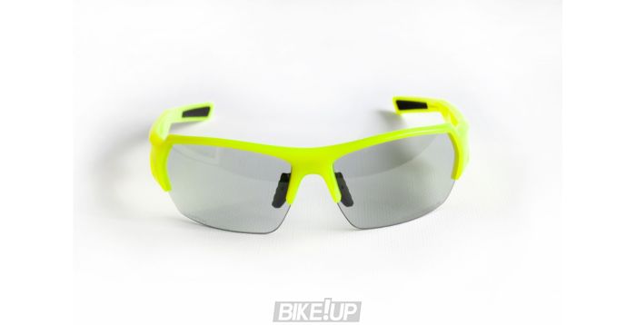Окуляри LYNX Tampa PH FY Fluorescent Yellow
