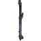 Вилка RockShox Lyrik Select Charger RC - Crown 27.5" Boost™ 15x110 160mm Diff Black Alum Str Tpr 46offset DebonAir (includes Fender,2 Btm Tokens, Star nut & Maxle Stealth) C3