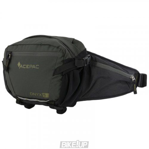 Onyx 5 сумка поясна, Grey