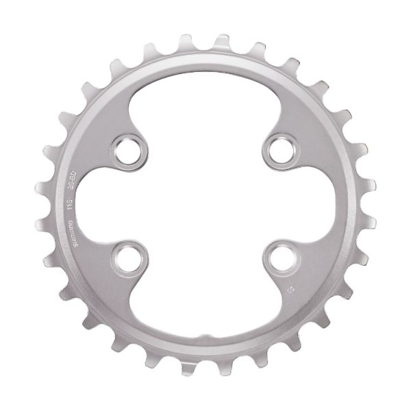 Зірка шатунів FC-M8000 DEORE XT 28 зуб. -BD для 38-28T