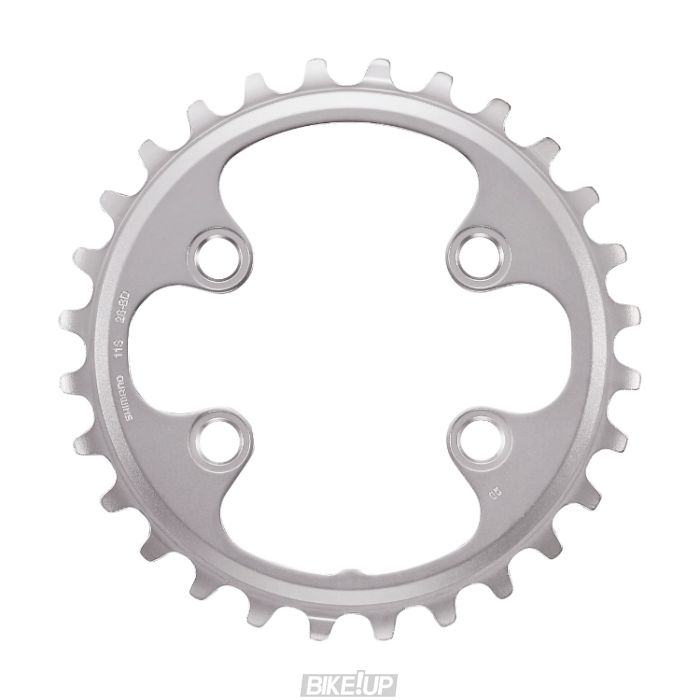 Зірка шатунів FC-M8000 DEORE XT 28 зуб. -BD для 38-28T