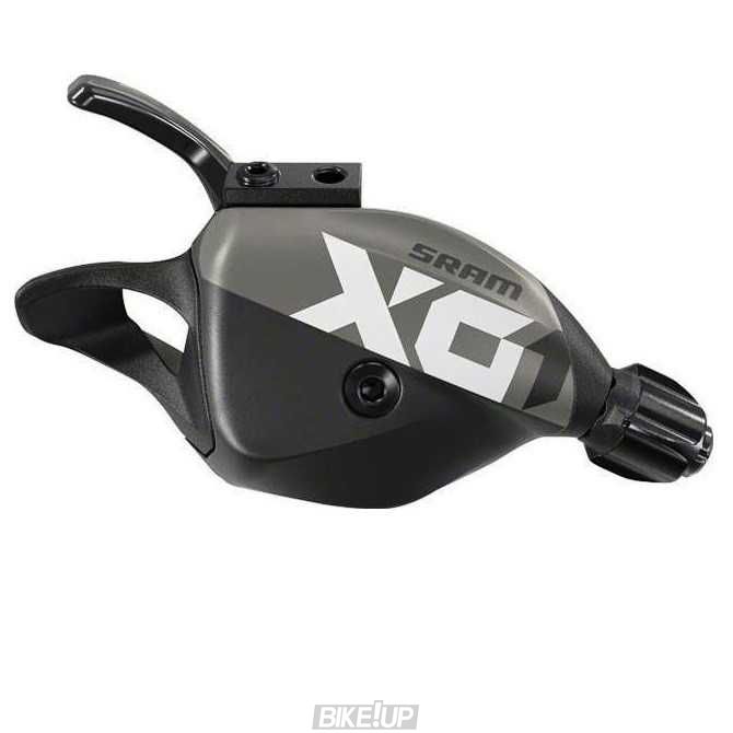 Манетки X01 AM SL X01 EAGLE TRIGGER 12SP R BLACK