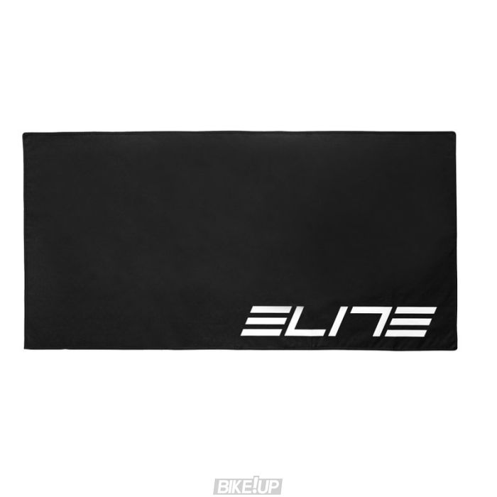 Мат під тренажер ELITE Black