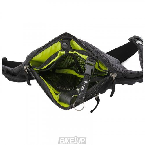 Onyx 2 сумка поясна, Grey