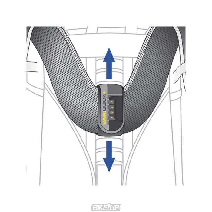 Рюкзак DEUTER Aircontact 40+10 SL колір 3351 midnight-petrol
