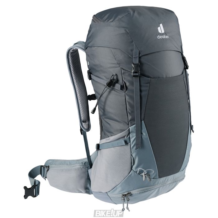 Рюкзак DEUTER Futura 32 колір 4409 graphite-shale