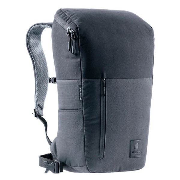 Рюкзак Deuter UP Stockholm колір 7000 black