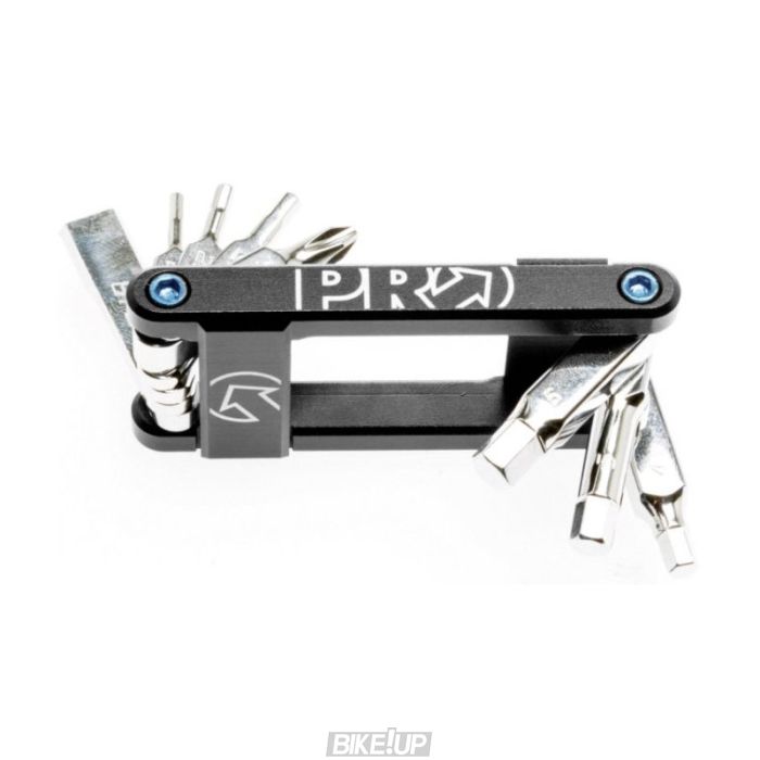 Мультитул PRO Mini, 8 функцій