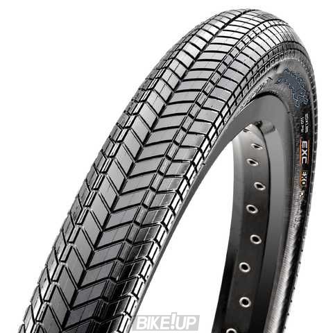 Покришка Maxxis DTH 26X2.15 TPI-60 Foldable