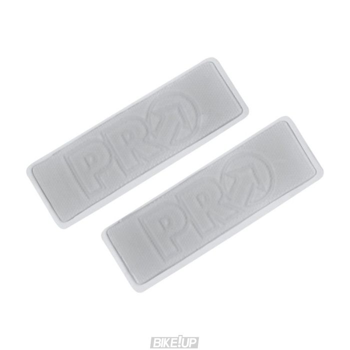 Набір гелевих підкладок PRO під обмотку керма