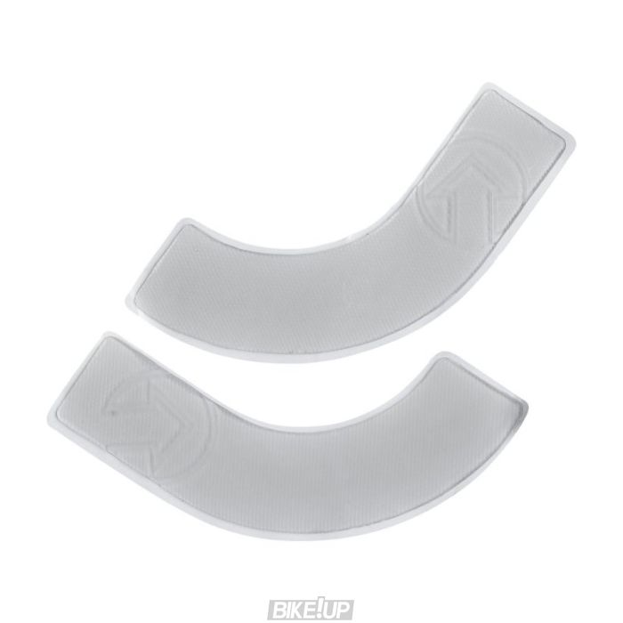 Набір гелевих підкладок PRO під обмотку керма