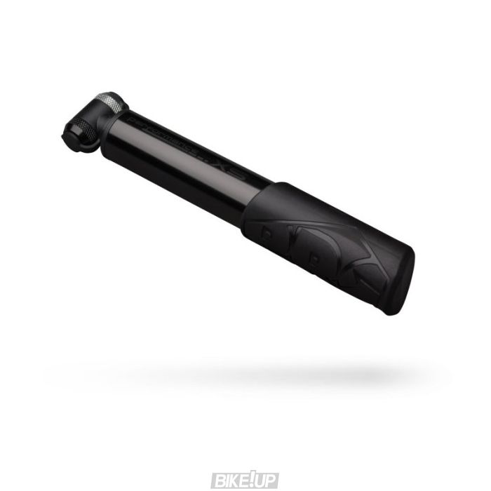 Насос PRO Performance2 XS, магнітний замок, чорний