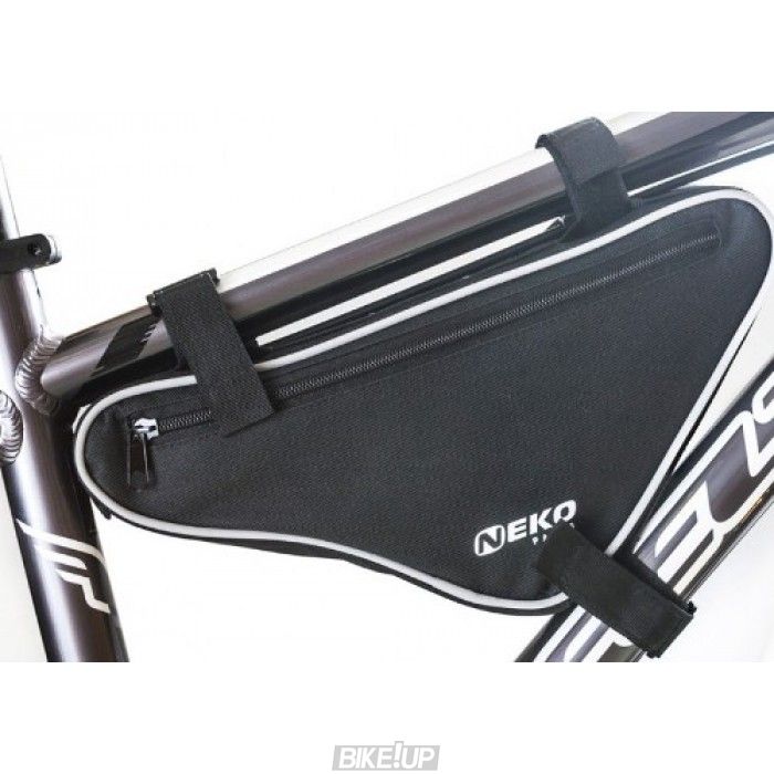 Сумка под раму NKB-T2 (в переднюю часть треугольника рамы)