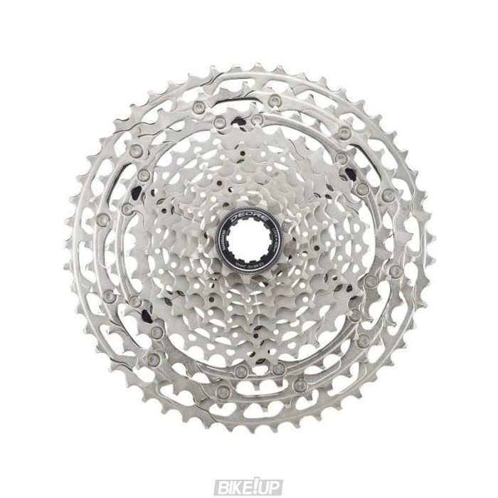 Апгрейд кіт трансмісії SHIMANO Deore M5100 1x11 11-42