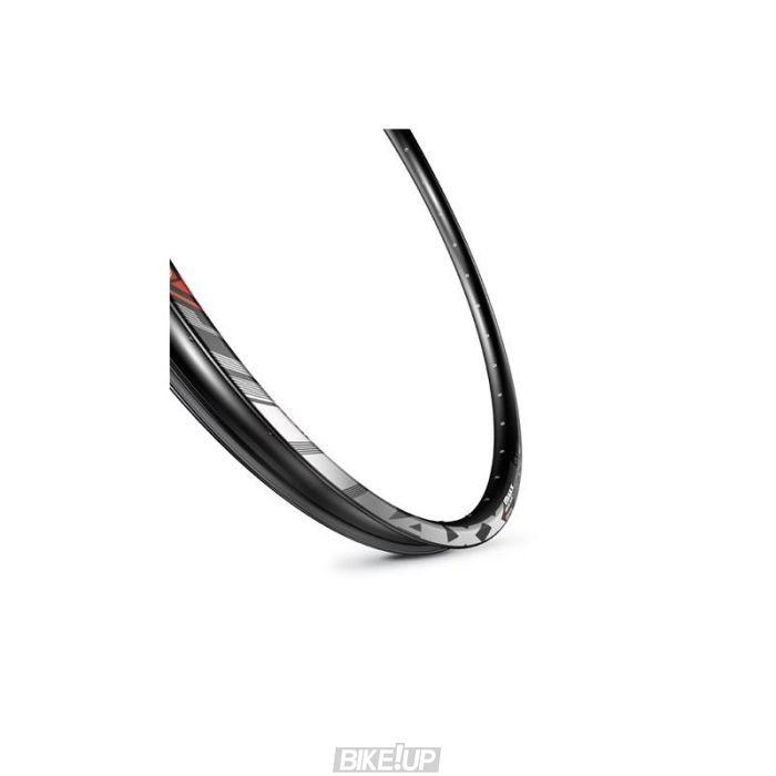 Обід Mach1 MAXX  27.5&quot; DISK 32отв., TLR, FV, чорний