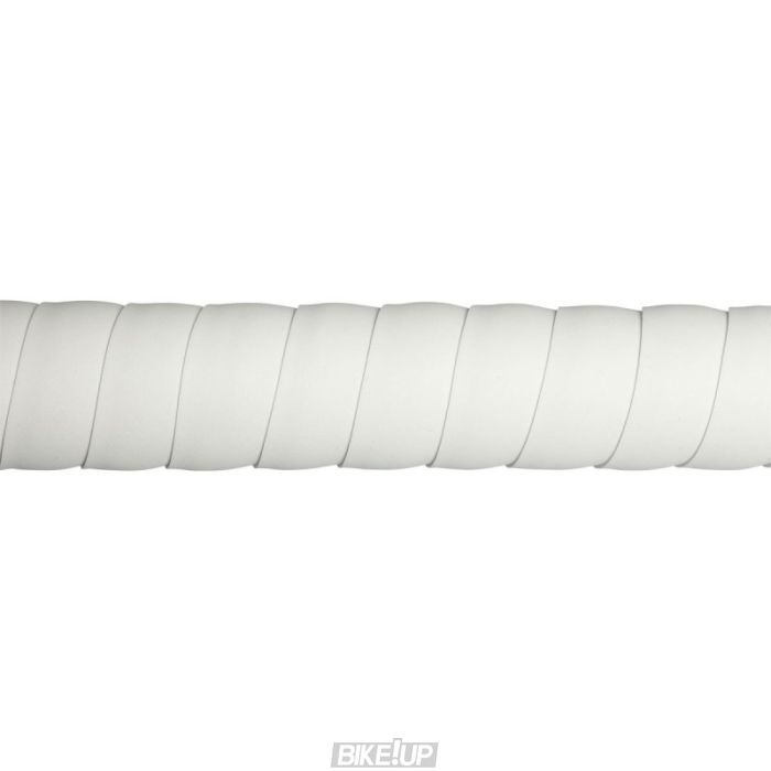 Обмотка керма PRO Sport comfort EVA, біла
