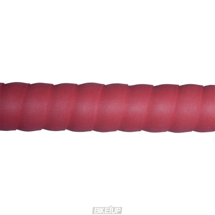 Обмотка керма PRO Sport control EVA, червона