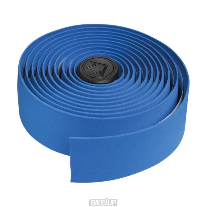 Обмотка керма PRO Sport control EVA, синя