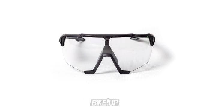 Окуляри LYNX Omaha PH B Matt Black