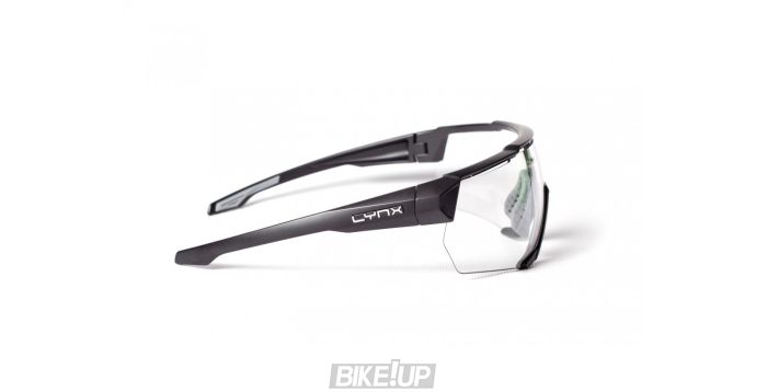 Окуляри LYNX Omaha PH B Matt Black
