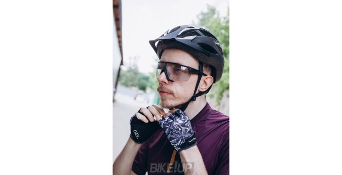 Окуляри LYNX Omaha PH B Matt Black